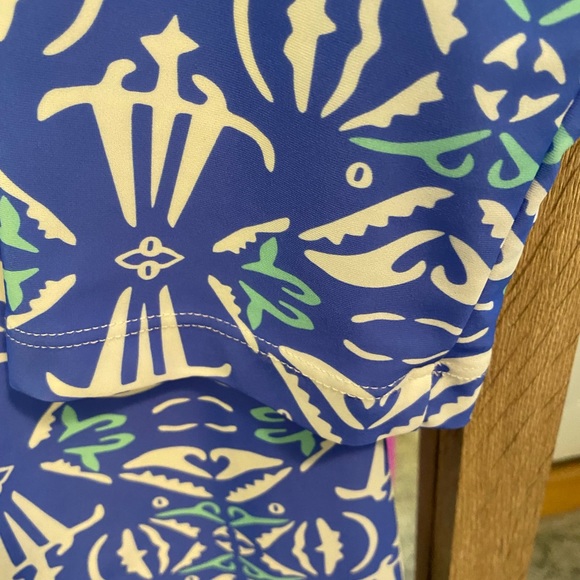 Britt Ryan Bright Blue Nautical Vibe Shift - Picture 5 of 6